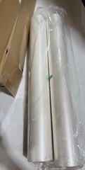 GBC Thermal Laminating Film Rolls Ultima 65 EZLoad Nap I 1.5 mil 25″x 500 4-Pack
