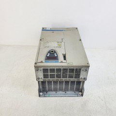 Telemecanique ATV71HD22N4Z Altivar 71 AC VS Drive 30 HP 22kW 480V V1.2IE18