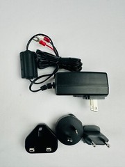V-Infinity EMS120150-P5P-SZ 3A-181WP12 Switch Mode Power Supply Adapter