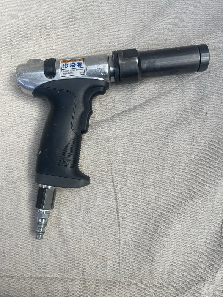 Ingersoll Rand Monogram Cylindrical Cleco Runner W500-30 Aircraft Tool