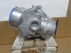 ASCO 1-1/2″ Air and Fuel Gas Solenoid Valve (8215B70) ( NEW IN BOX) *MAKE OFFER*