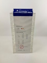 Rainin Mettler Toledo Green-Pak SpaceSaver 30389280 GPS UNV 1000uL L 768A/8