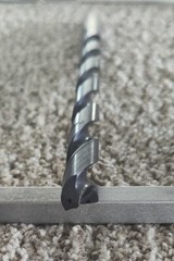 COOLANT THROUGH WOLF USA 12.000 MITZ XL .4724 DIAMETER