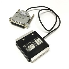 MTS 4501016/B Force Transducer Load Cell, 2.16mV/V Sens, 5N (1.12lbf) Rating