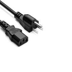 AC Power Adapter for Datalogic Magellan 9800i 9806 Grocery Scanner Scale