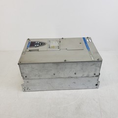 Telemecanique ATV71HD22N4Z Altivar 71 AC VS Drive 30 HP 22kW 480V V1.2IE18