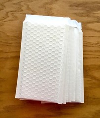 40 Pc Ebay Shipping Supplies Assorted Padded Bubble Mailers Envelope Starter Kit