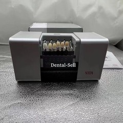 VITA Porcelain Dental Resin Toothguide 3D Master 16/29/32 Colors Shade Guide USA
