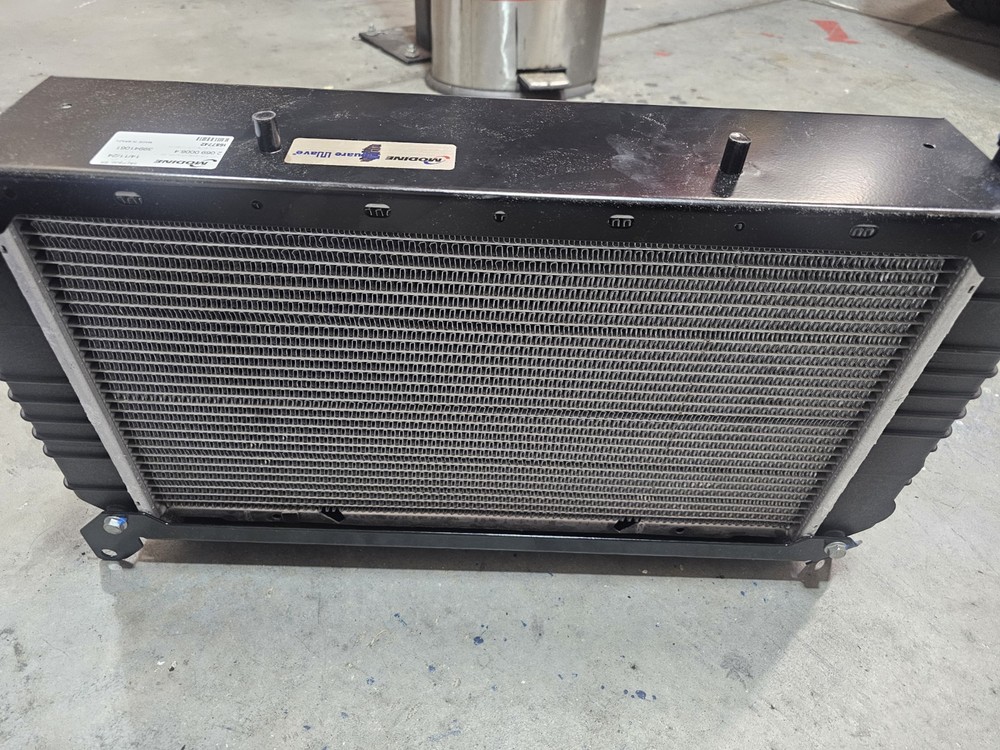 Hyster 1687742 Radiator