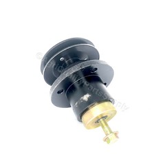 Land Pride 310-248S Spindle Assembly w/ 5″ Pulley NEW Replacement FREE SHIPPING