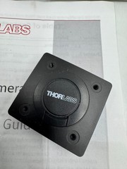 Thorlabs Zelux 1.6MP Mono CMOS Camera USB 3 Metric CS165MU1/M UK VAT DHL