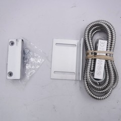 GRI Aluminum 48″ Wide Gap Switch Set 2-1/2″Gap Closed Loop 4400A-48