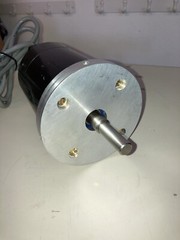 NEW OPEN BOX Specialty Motors 4 Pole Industrial Electric Motor – New – Open box