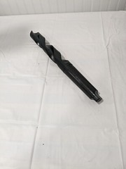 HERTEL Taper Shank Drill Bit: 1-13/16" Dia, 5MT, 118 °, 17-1/8" OAL 89