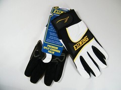(6) PAIRS OF ESTWING WHITE XXL HI-IMPACT PREMIUM WORK GLOVES EST7990XXL
