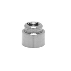 Multi-Unit 4.8 Locator Abutment For Hiossen/Nobel/Zimmer Straight Angled Implant