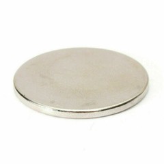 20MM X 3MM N52 Neodymium Magnets Strong Disc Rare Earth Thin Magnet USPS Lot US