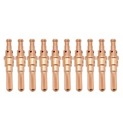 20x Plasma Consumables For Thermal Dynamics SL60-SL100 PK20 9-8215 9-8210 US