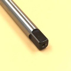 New 1/2 – 12 HSS Right hand Thread Tap 1/2 – 12 TPI [CAPT2011]