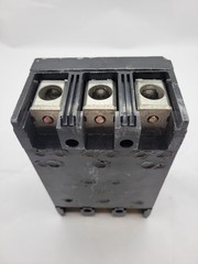 General Electric TQD32225 Bolt-On Circuit Breaker 225A 3P 240V 10KA TQD