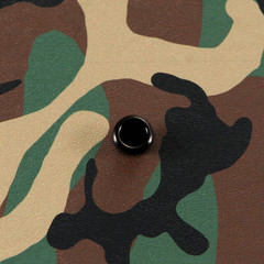 KYDEX Sheet Infused Print 12X12 Inch Woodland Camo Holster Making Hobby USA