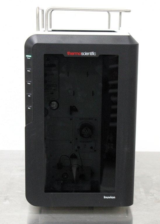 Thermo Scientific Dionex 22185-60104 Inuvion IC System with Conduct (3375155)