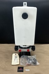 Stone Vertical Hydraulic Pump Reservoir 2.5 Gallon 9302-2212 – NEW SURPLUS 🇺🇸