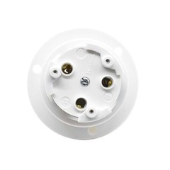 Twist Lock Flanged Inlet 3 Wire, 30 Amps, 125V, NEMA L5-30P – YGF168