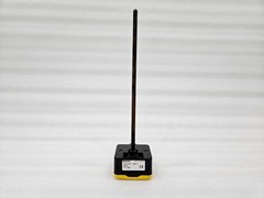 SAUTER EGT447-F011 STEM-TYPE DUCT TEMP DETECT PLATINUM ELEMENT