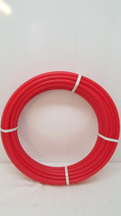 1/2″ – 500′ coil – RED Certified Non-Barrier PEX B Tubing Htg/Plbg/Potable Water