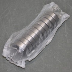 (10) NSK Radial Ball Bearings B17-102DG48, 47mm x 14mm x 17mm, Straight Bore