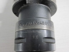 Sandvick Coromant Capto C5 C3 C3-391.38A-1-033 036A BORING HEAD CAT40