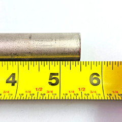 Iscar 3/4″ HM90 E90A-D.75-2-C.75-B 0.75″ Indexable End Mill Milling Cutter