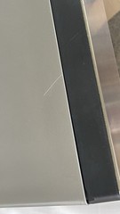 Dacor Professional DMW2420S Countertop Microwave-Oven Stainless Steel