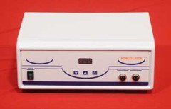 1Set-Laparoscopic Electronic Digital Morcellator System Reusable Instruments