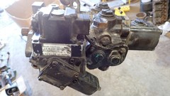 Saur Danfoss Hydraulic Pump MPV046C M46-20612