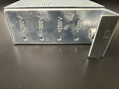 Spellman X3530 Power Supply Thermo Scientific Velos Pro Mass Spec 97055-98001