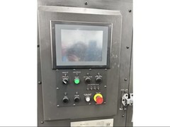 Okuma MA600HII Horizontal Machining Center w/Full 4th Axis