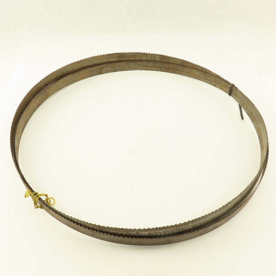 173-1/2″ x 1″ Band Saw Blade 5TPI Raker Tooth