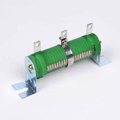 10W 20W30W 50W 150W200W Wire Wound Adjustable Variable Resistor Ceramic Rheostat