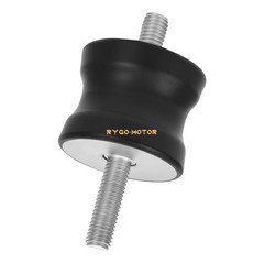 Shock Mount For Multiquip MVC-64VH/VHW MVC70E/EW MVC80VH MVC82VH/VHW 939010254