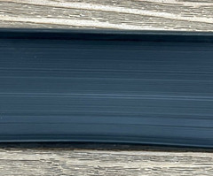 FUEL TANK STRAP ISOLATOR LENGTH 40″ WIDTH 2-1/2″ THICKNESS 1/8″