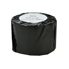 3Rolls 1000 Labels 2.25×1.25 Direct Thermal for Zebra LP 2824 2844 Eltron ZP450