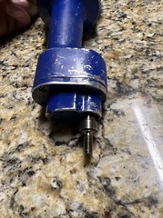 American Orthopaedic 0295-200 Cast Cutter Cutting Saw
