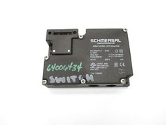 SCHMERSAL AZM161SK-12/12RKA-024 (NO KEY) (AS PICTURED) NSNP