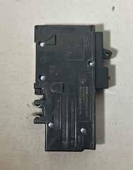 10 PCS Square D HOM120PDF 120V 20A Single-Pole Circuit Breaker