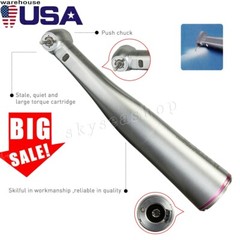 KAVO Style LUX 25 L High-Speed Handpiece 1：5 LED Contra Angle