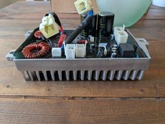 GN400i-1419 Inverter for WEN GN400i Generator