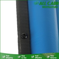 Blue Seat Easy To Install For Ford / New Holland 1110 1710 1910 1210 1310 1510