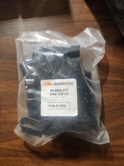 Ironridge wire clip kit rev. C. 29-4000-077 20 pieces Solar Panel Wire Clips